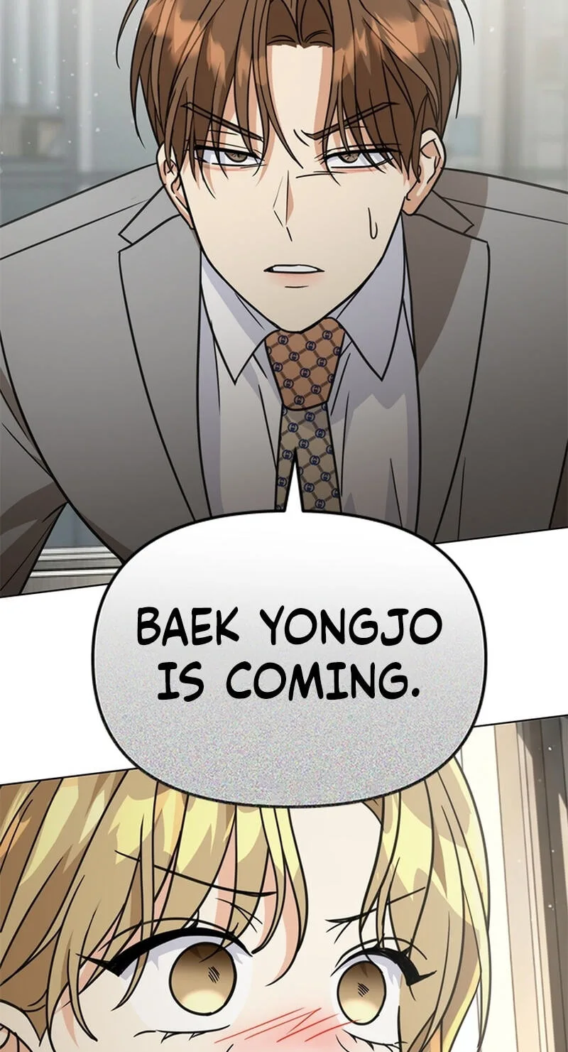 Love Rehab for a Gangster Chapter 46 page 44