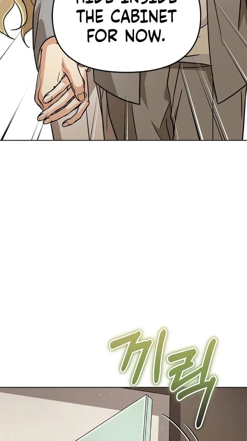 Love Rehab for a Gangster Chapter 46 page 48
