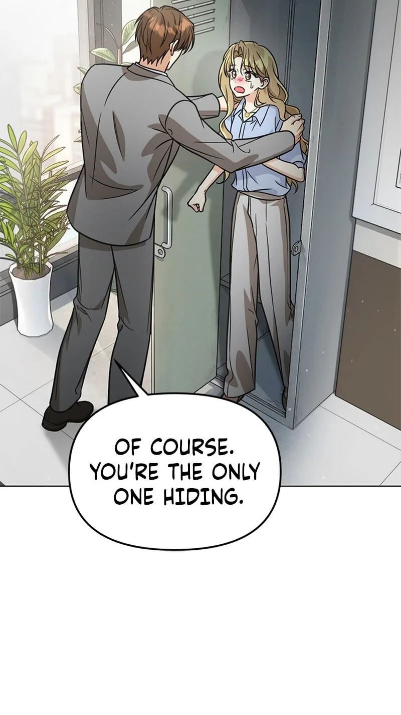 Love Rehab for a Gangster Chapter 46 page 50