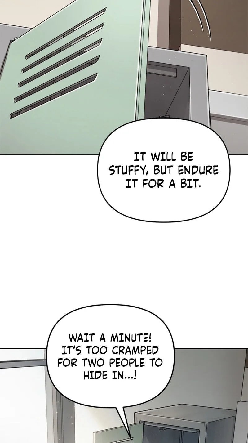 Love Rehab for a Gangster Chapter 46 page 49