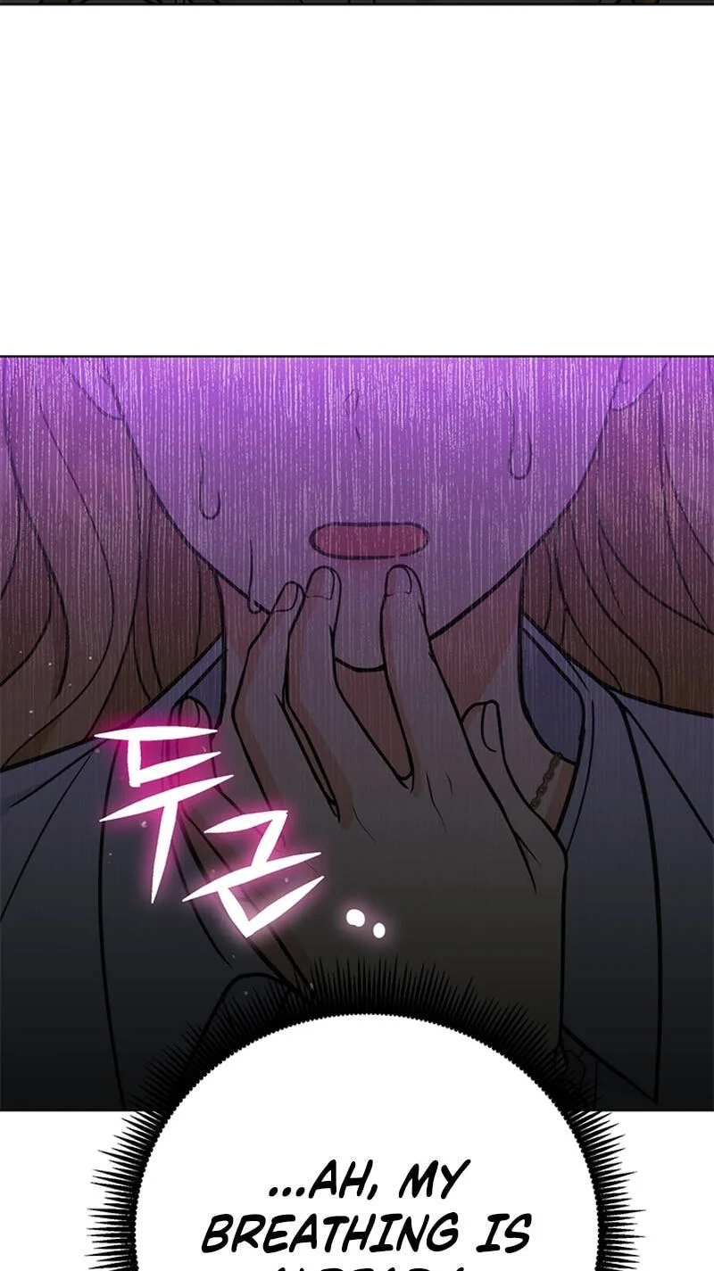 Love Rehab for a Gangster Chapter 46 page 55