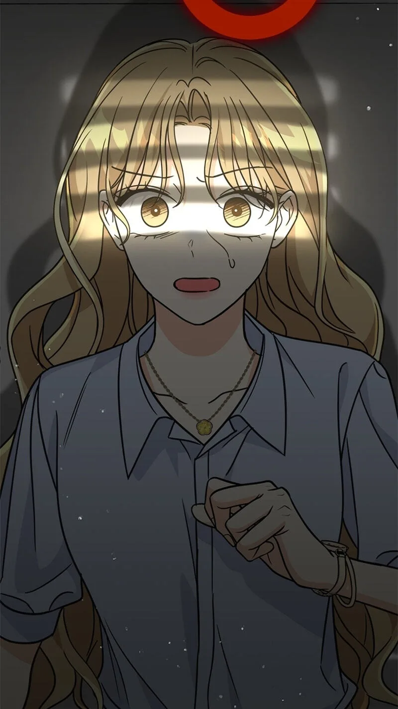 Love Rehab for a Gangster Chapter 46 page 54