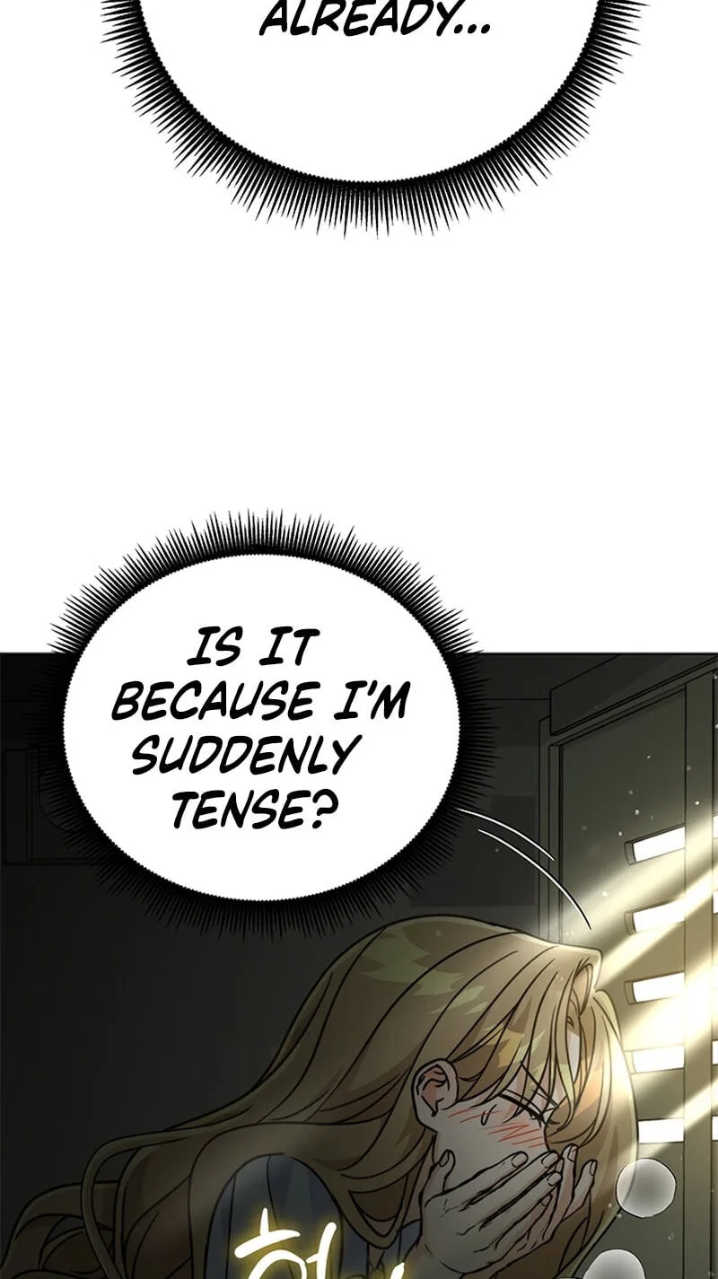 Love Rehab for a Gangster Chapter 46 page 56