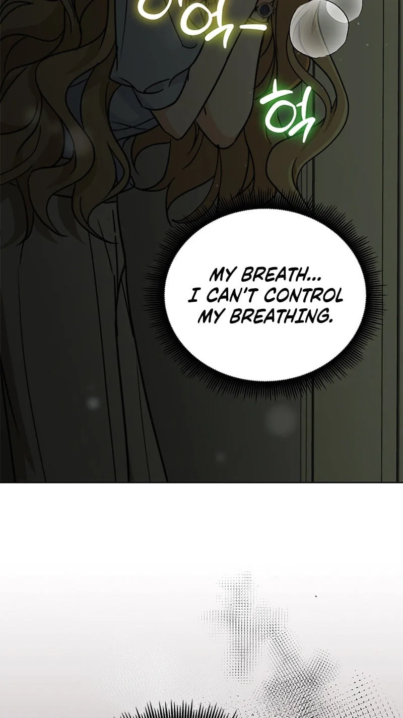 Love Rehab for a Gangster Chapter 46 page 57