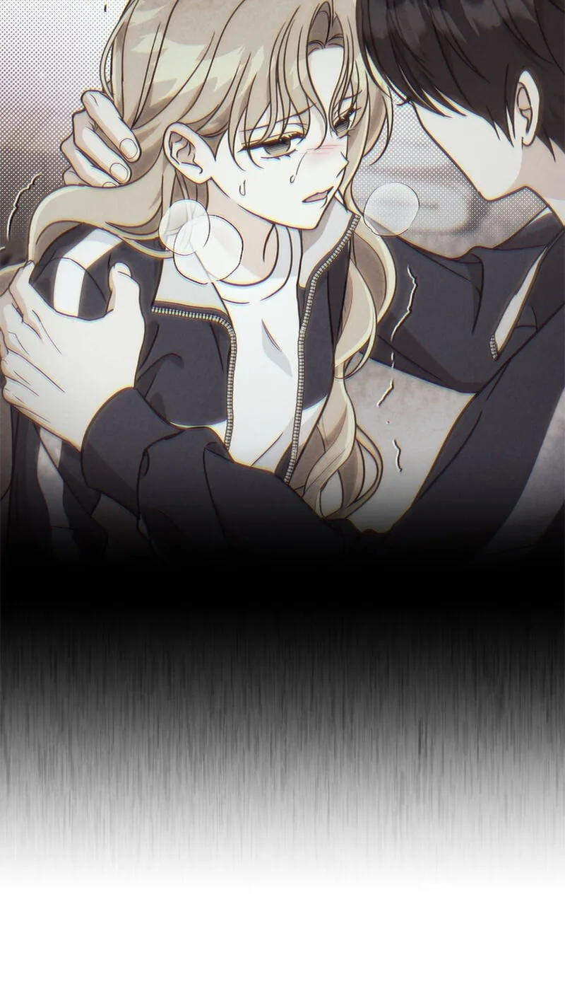 Love Rehab for a Gangster Chapter 46 page 60