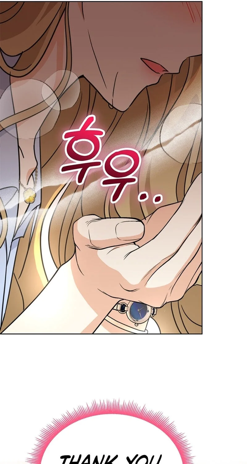 Love Rehab for a Gangster Chapter 46 page 61