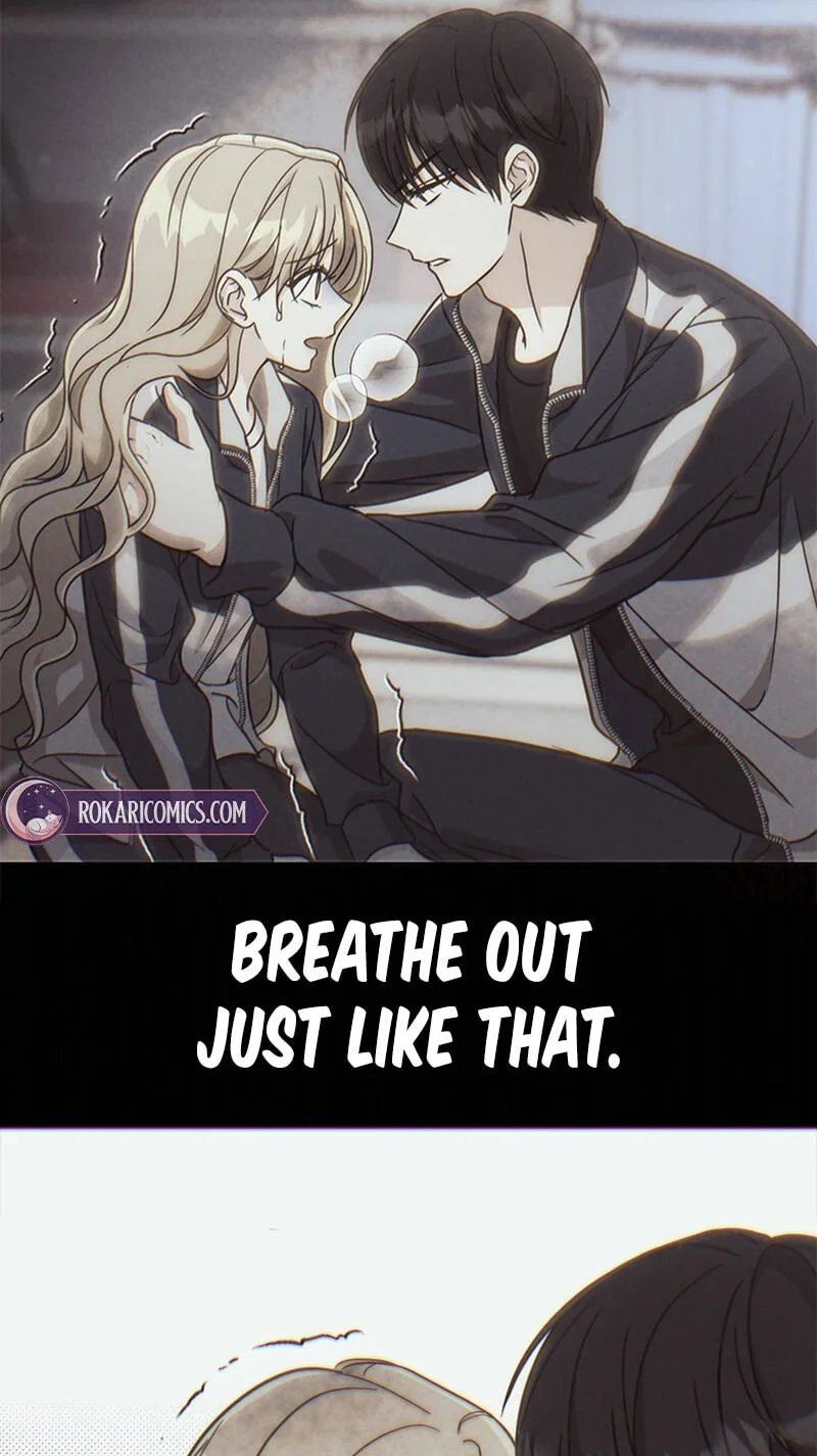 Love Rehab for a Gangster Chapter 46 page 59