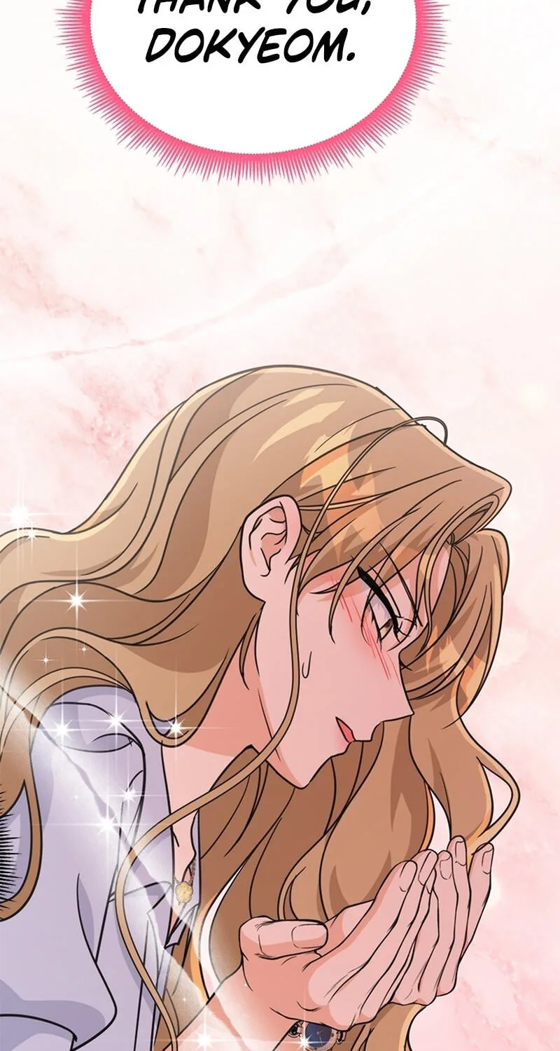 Love Rehab for a Gangster Chapter 46 page 62