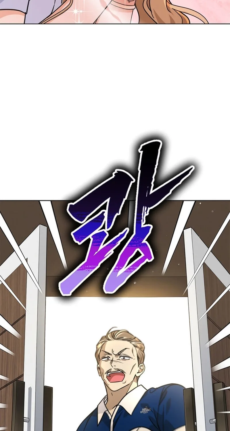Love Rehab for a Gangster Chapter 46 page 63