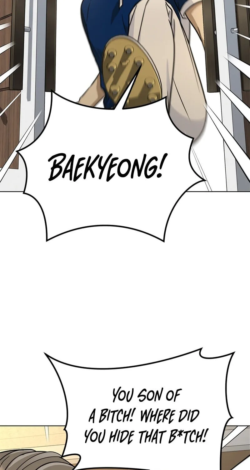 Love Rehab for a Gangster Chapter 46 page 64