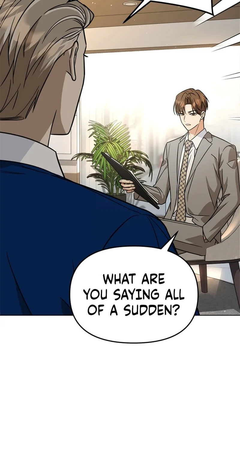 Love Rehab for a Gangster Chapter 46 page 65