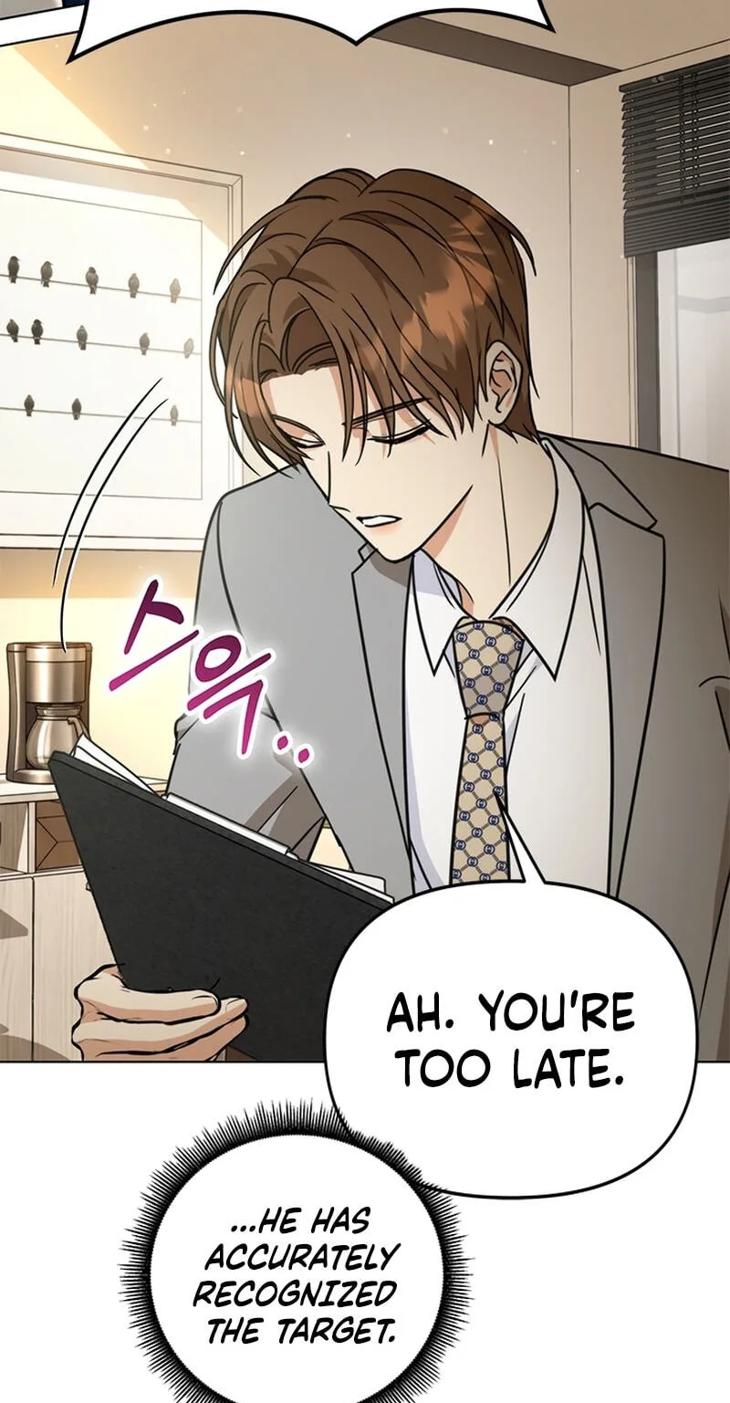 Love Rehab for a Gangster Chapter 46 page 67