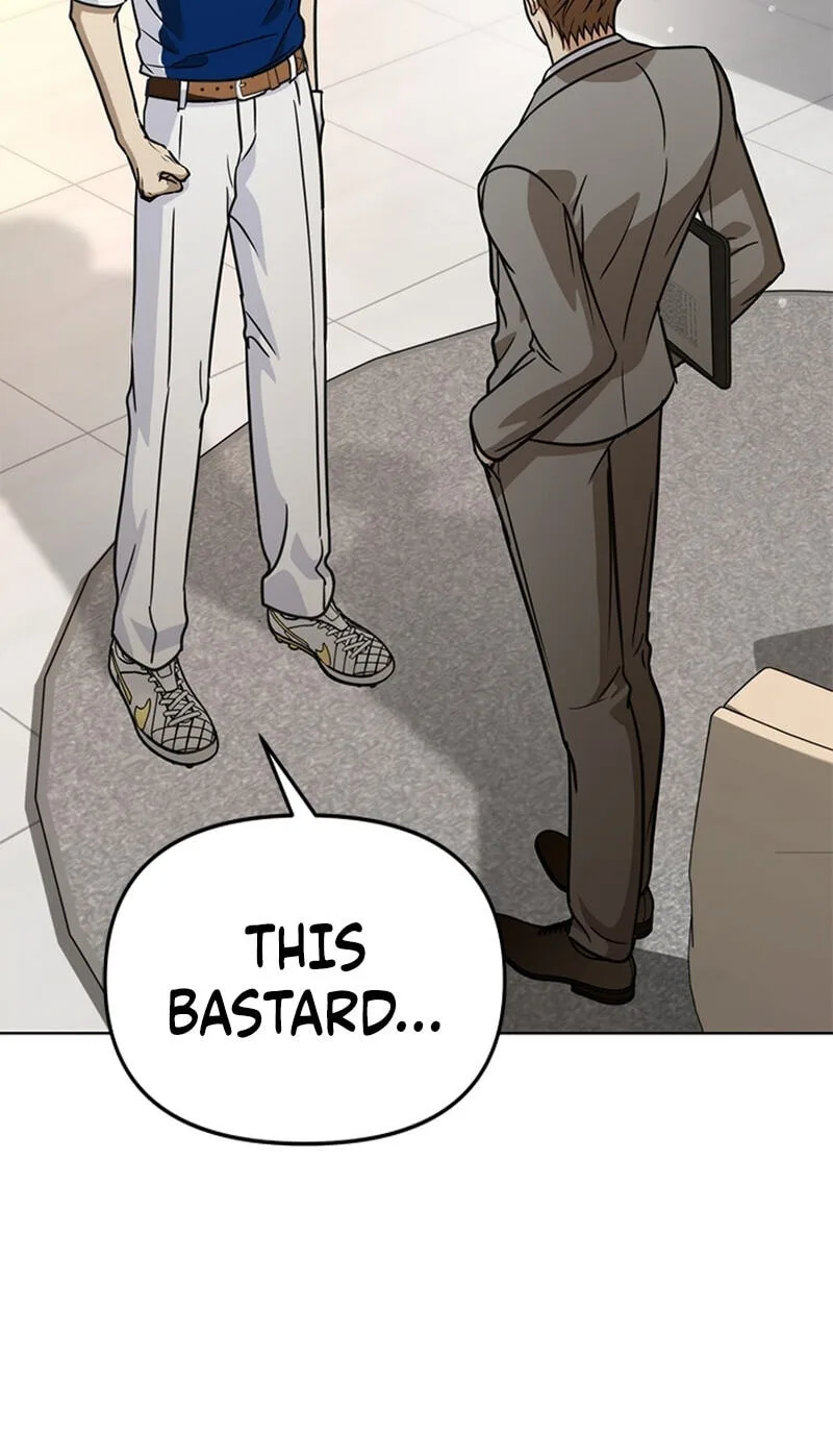 Love Rehab for a Gangster Chapter 46 page 75