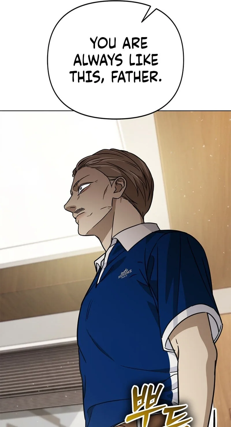Love Rehab for a Gangster Chapter 46 page 79