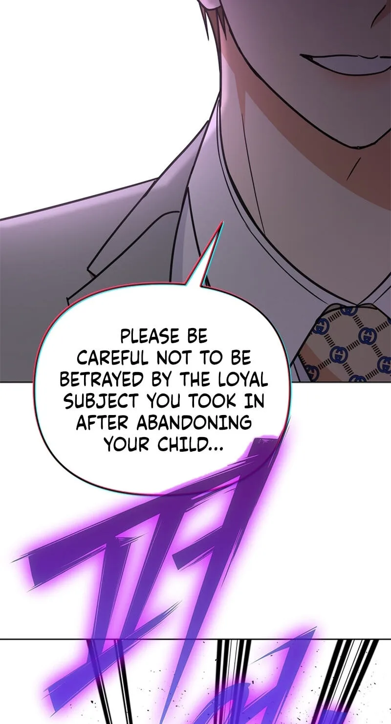 Love Rehab for a Gangster Chapter 46 page 81