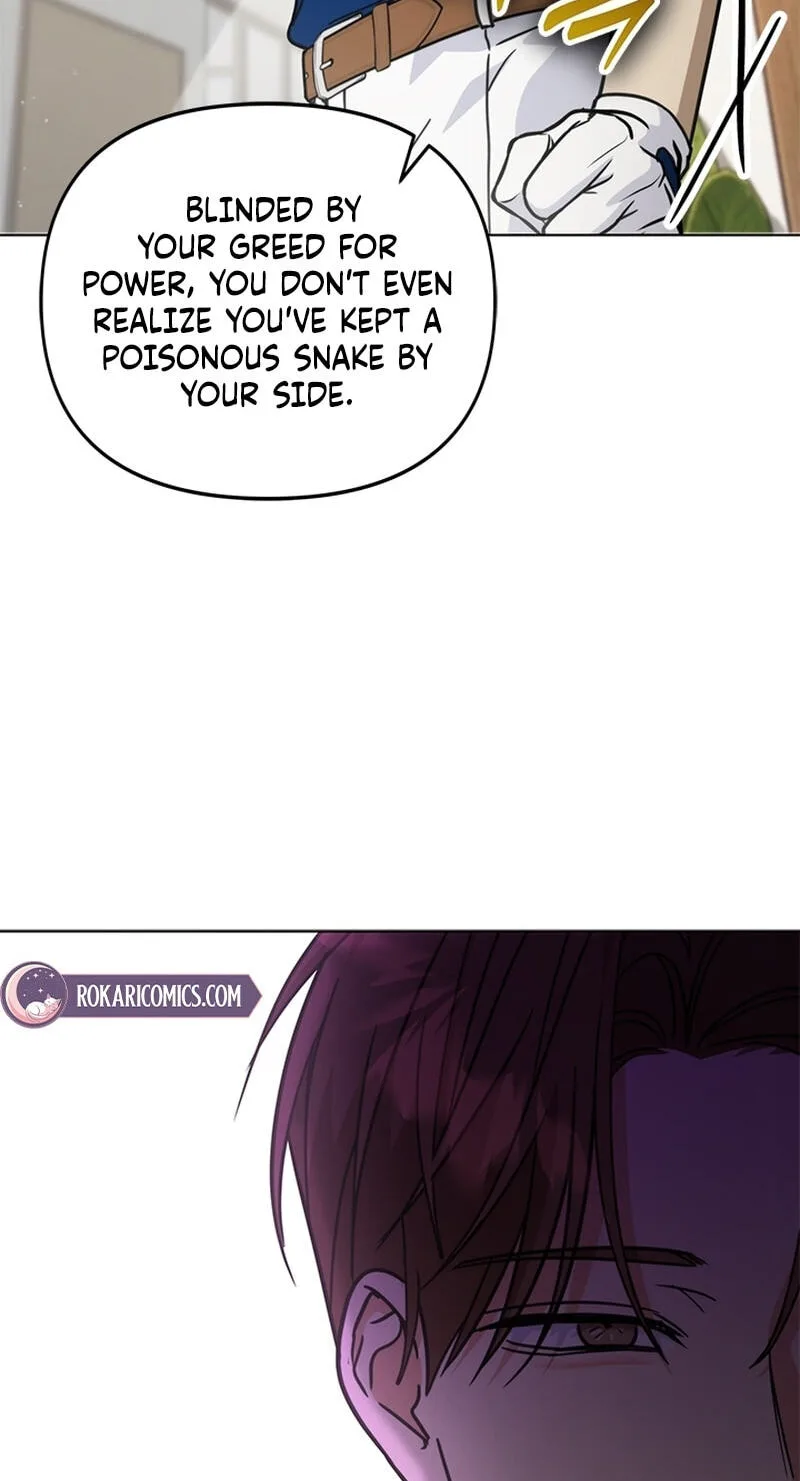 Love Rehab for a Gangster Chapter 46 page 80