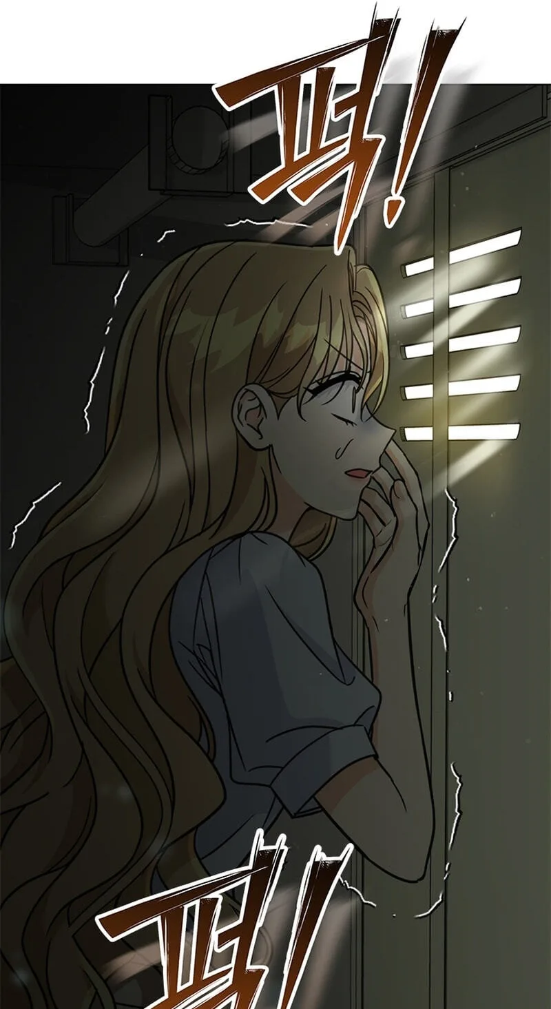 Love Rehab for a Gangster Chapter 46 page 85