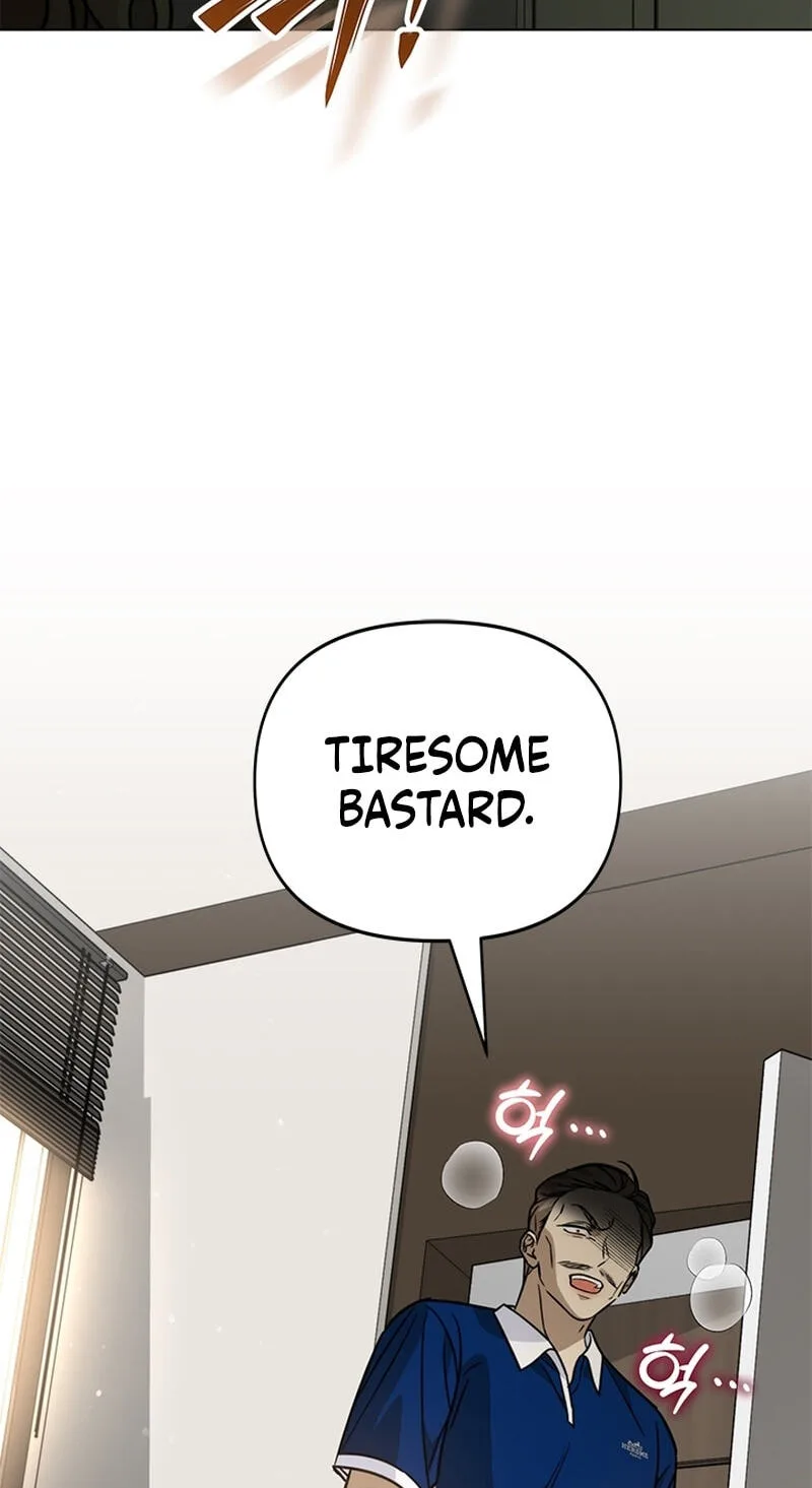 Love Rehab for a Gangster Chapter 46 page 86