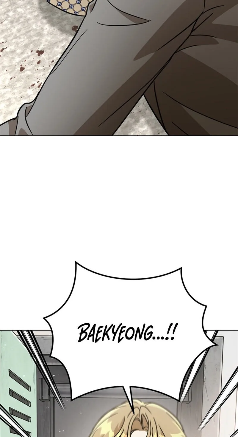 Love Rehab for a Gangster Chapter 46 page 89