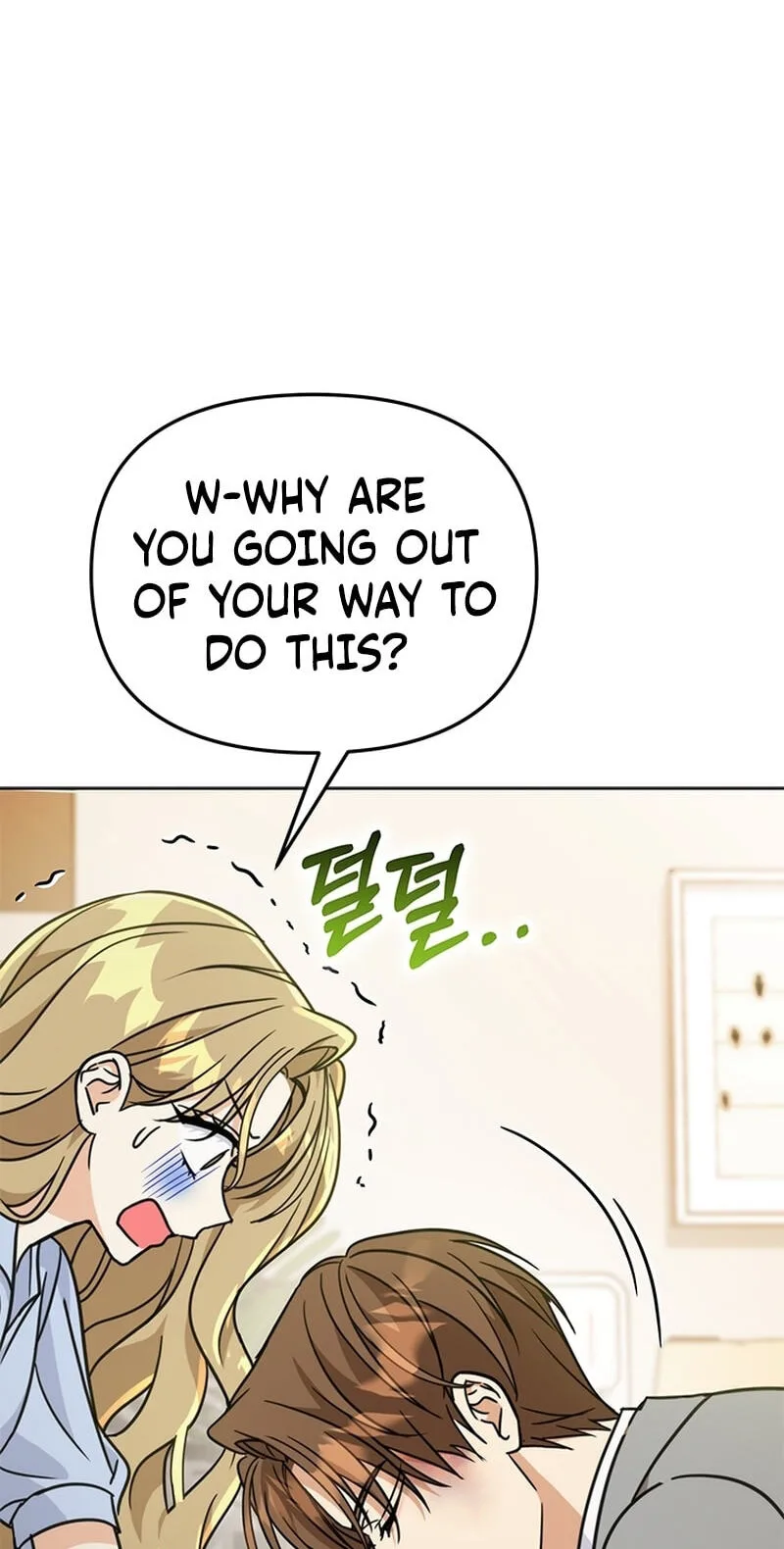 Love Rehab for a Gangster Chapter 46 page 92