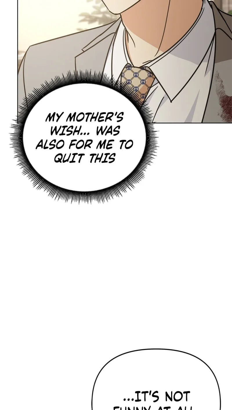 Love Rehab for a Gangster Chapter 46 page 97
