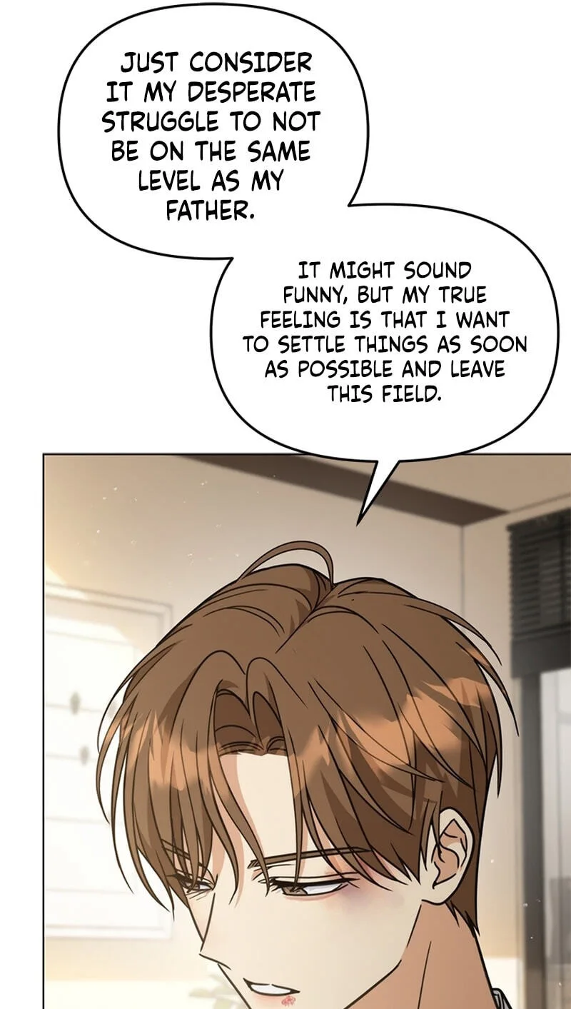 Love Rehab for a Gangster Chapter 46 page 96
