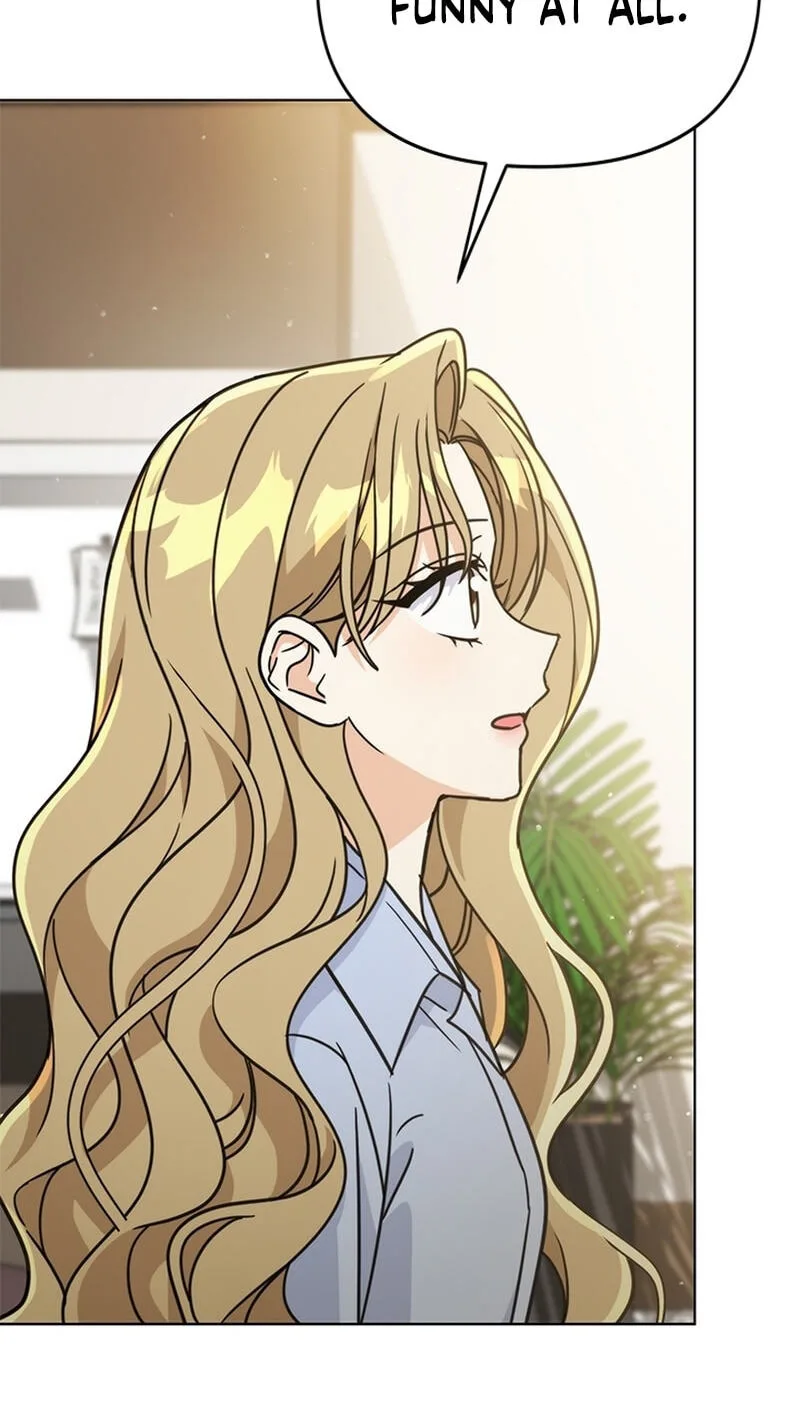 Love Rehab for a Gangster Chapter 46 page 98