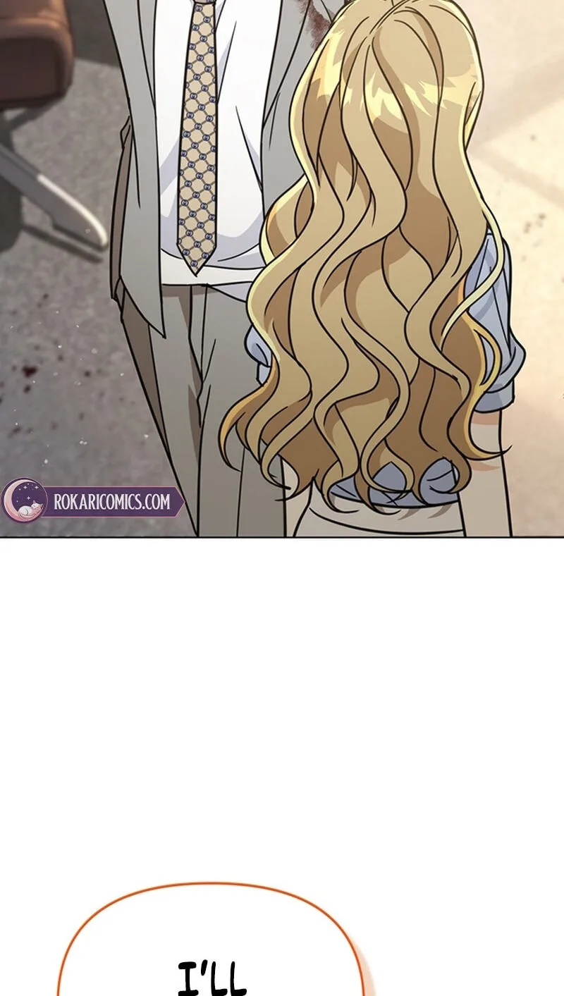 Love Rehab for a Gangster Chapter 46 page 100