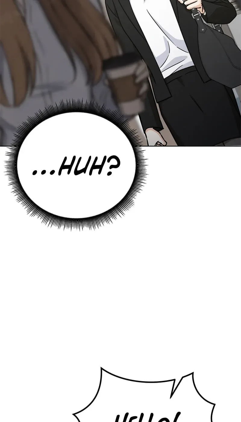 Love Rehab for a Gangster Chapter 47 page 20