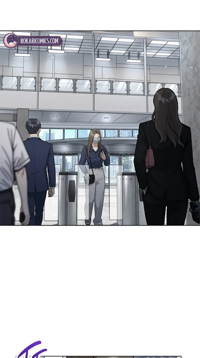 Love Rehab for a Gangster Chapter 47 page 2
