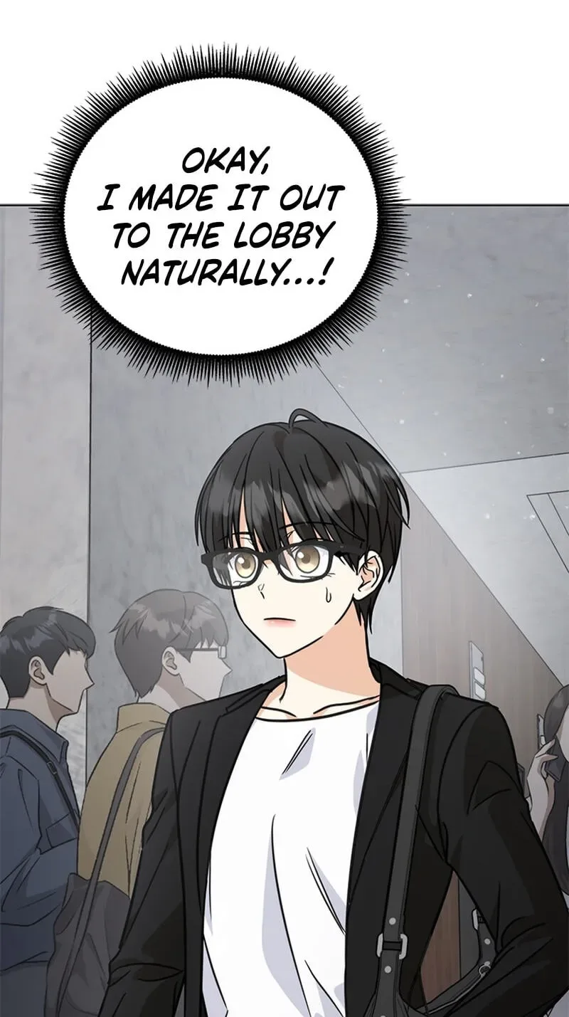 Love Rehab for a Gangster Chapter 47 page 5
