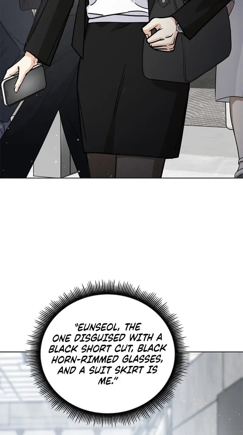 Love Rehab for a Gangster Chapter 47 page 6