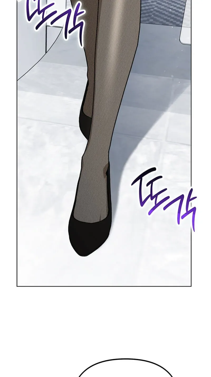 Love Rehab for a Gangster Chapter 47 page 3