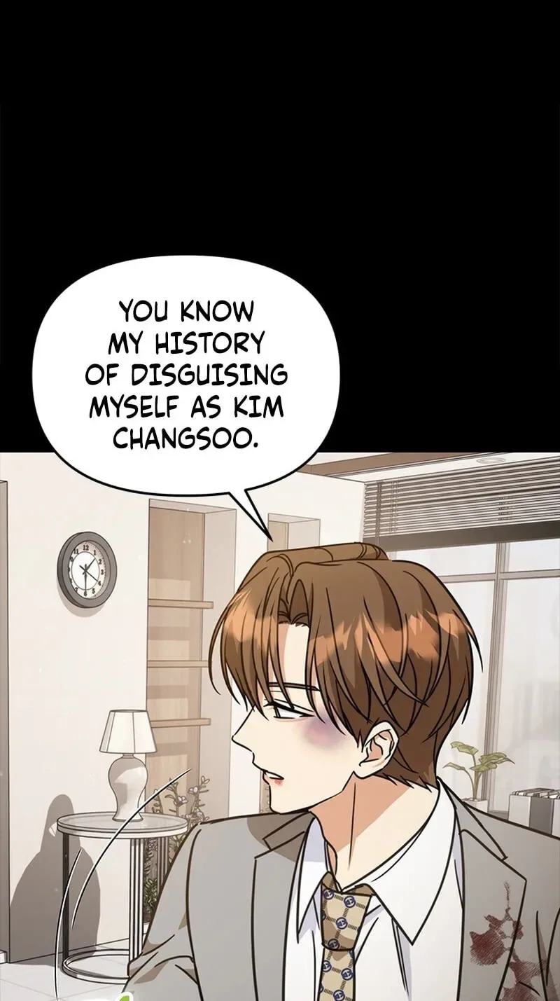 Love Rehab for a Gangster Chapter 47 page 12