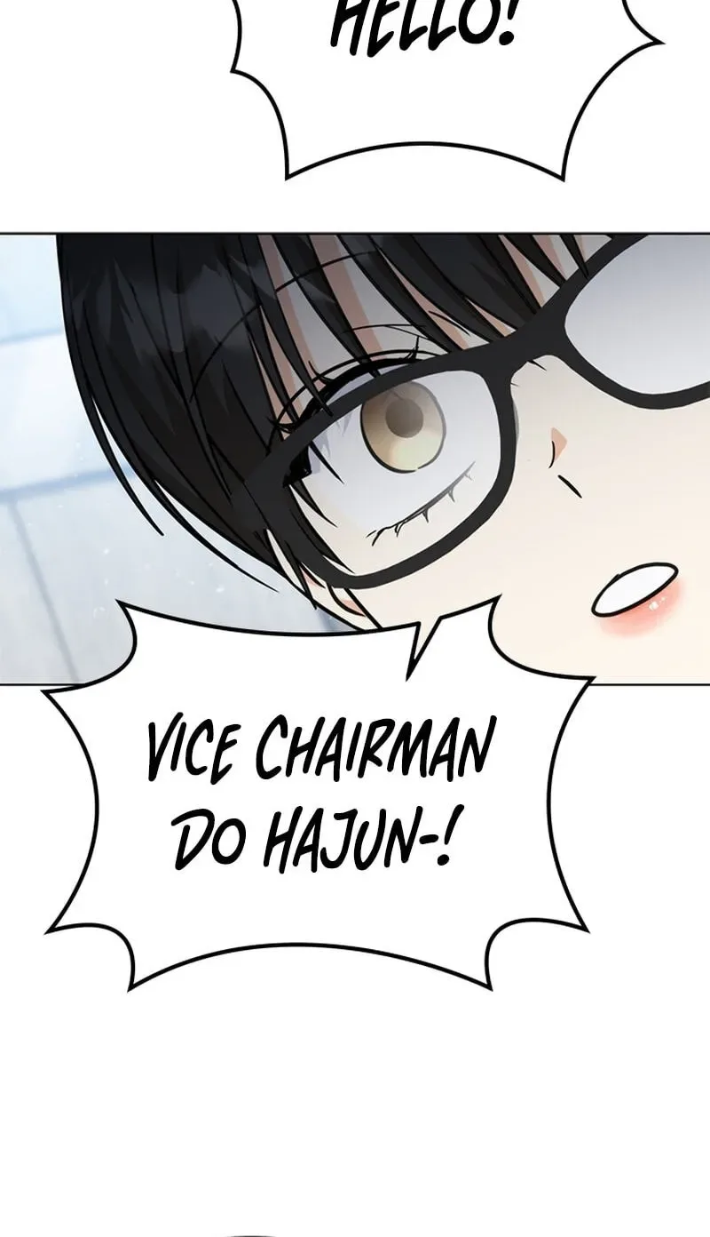 Love Rehab for a Gangster Chapter 47 page 21