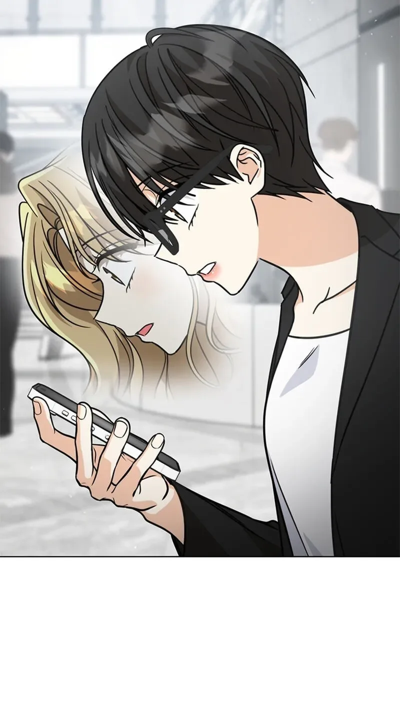 Love Rehab for a Gangster Chapter 47 page 7