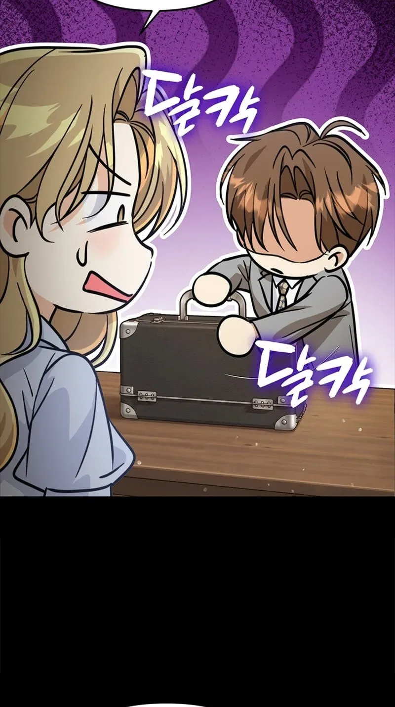 Love Rehab for a Gangster Chapter 47 page 10