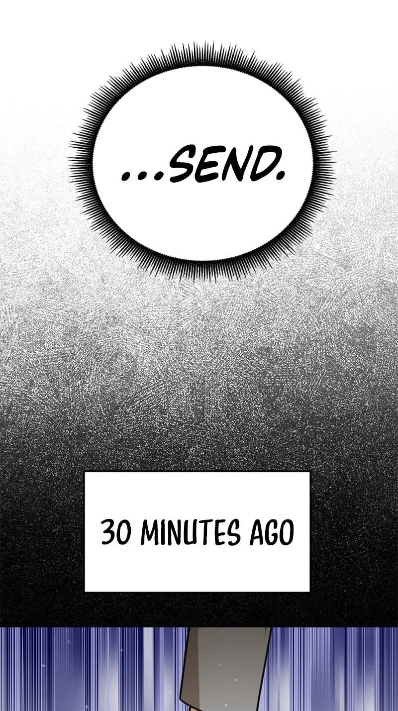 Love Rehab for a Gangster Chapter 47 page 8