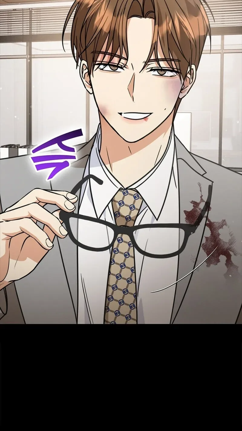 Love Rehab for a Gangster Chapter 47 page 14