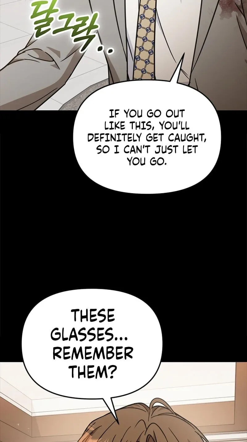 Love Rehab for a Gangster Chapter 47 page 13