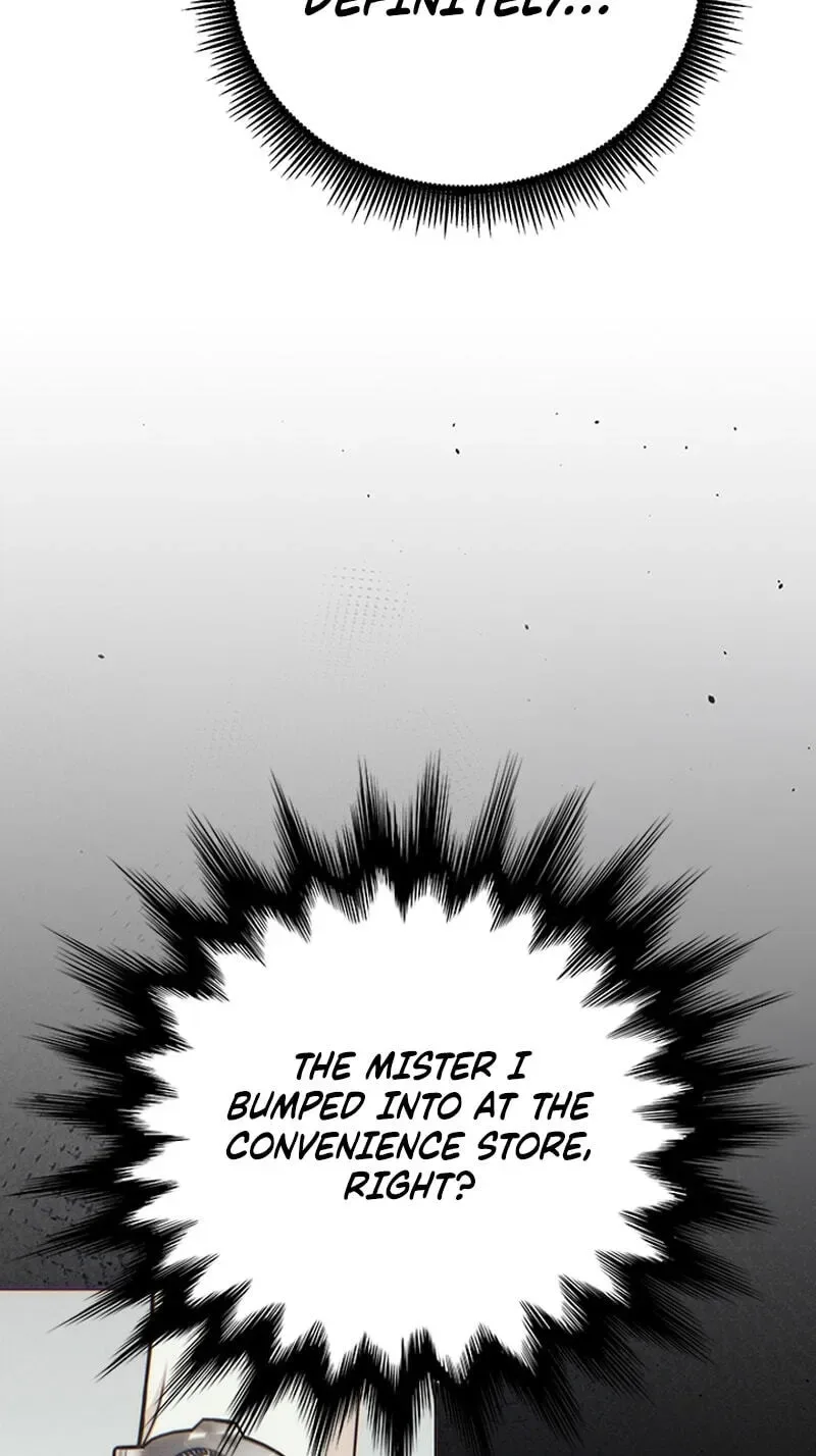 Love Rehab for a Gangster Chapter 47 page 26