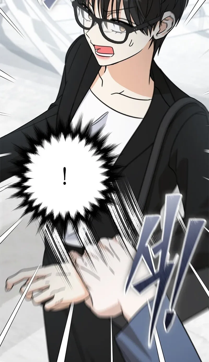 Love Rehab for a Gangster Chapter 47 page 38