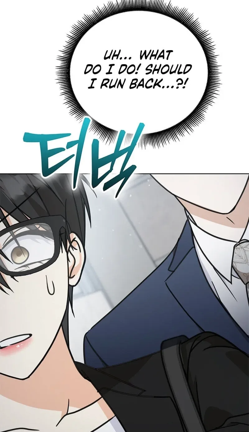 Love Rehab for a Gangster Chapter 47 page 36