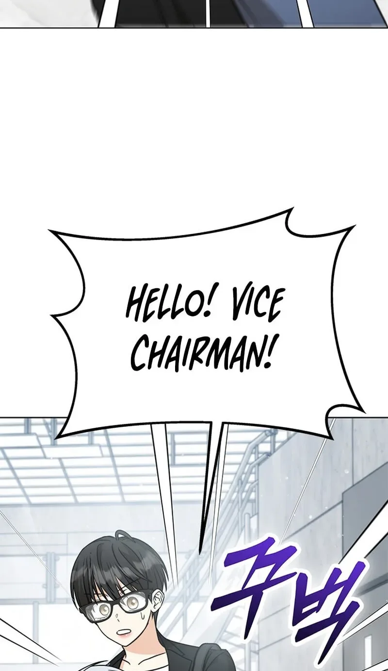 Love Rehab for a Gangster Chapter 47 page 39