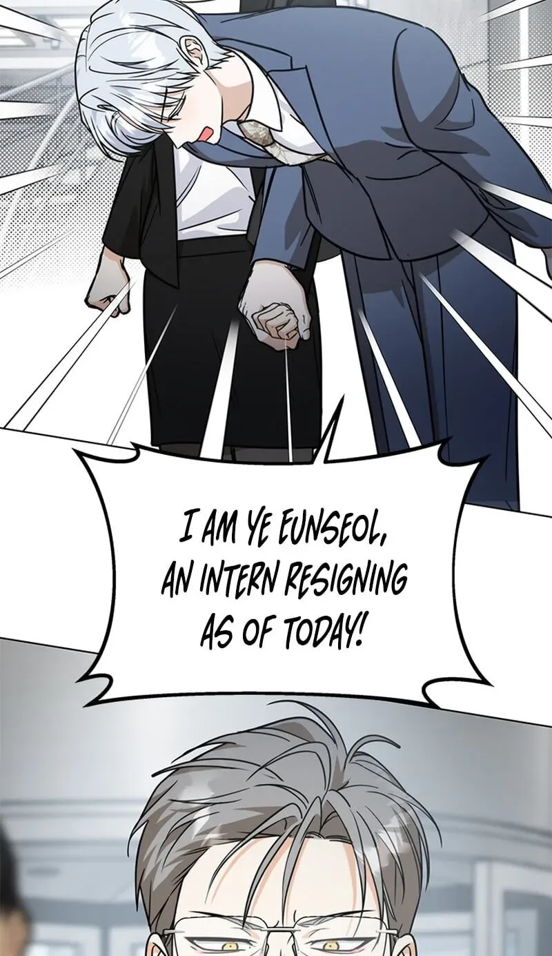 Love Rehab for a Gangster Chapter 47 page 40