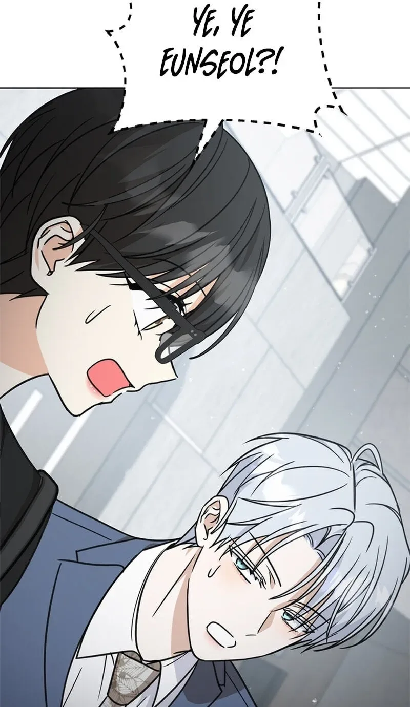 Love Rehab for a Gangster Chapter 47 page 42