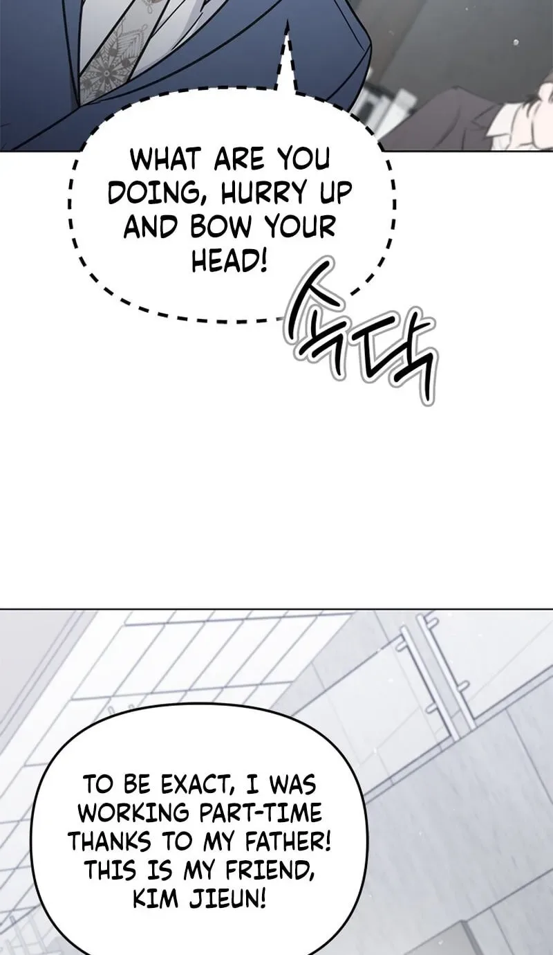 Love Rehab for a Gangster Chapter 47 page 43