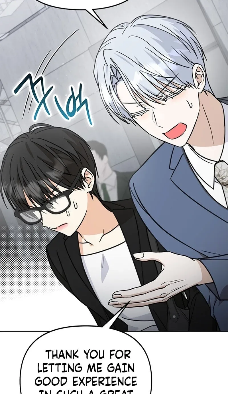Love Rehab for a Gangster Chapter 47 page 44