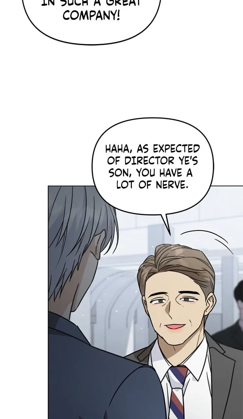 Love Rehab for a Gangster Chapter 47 page 45