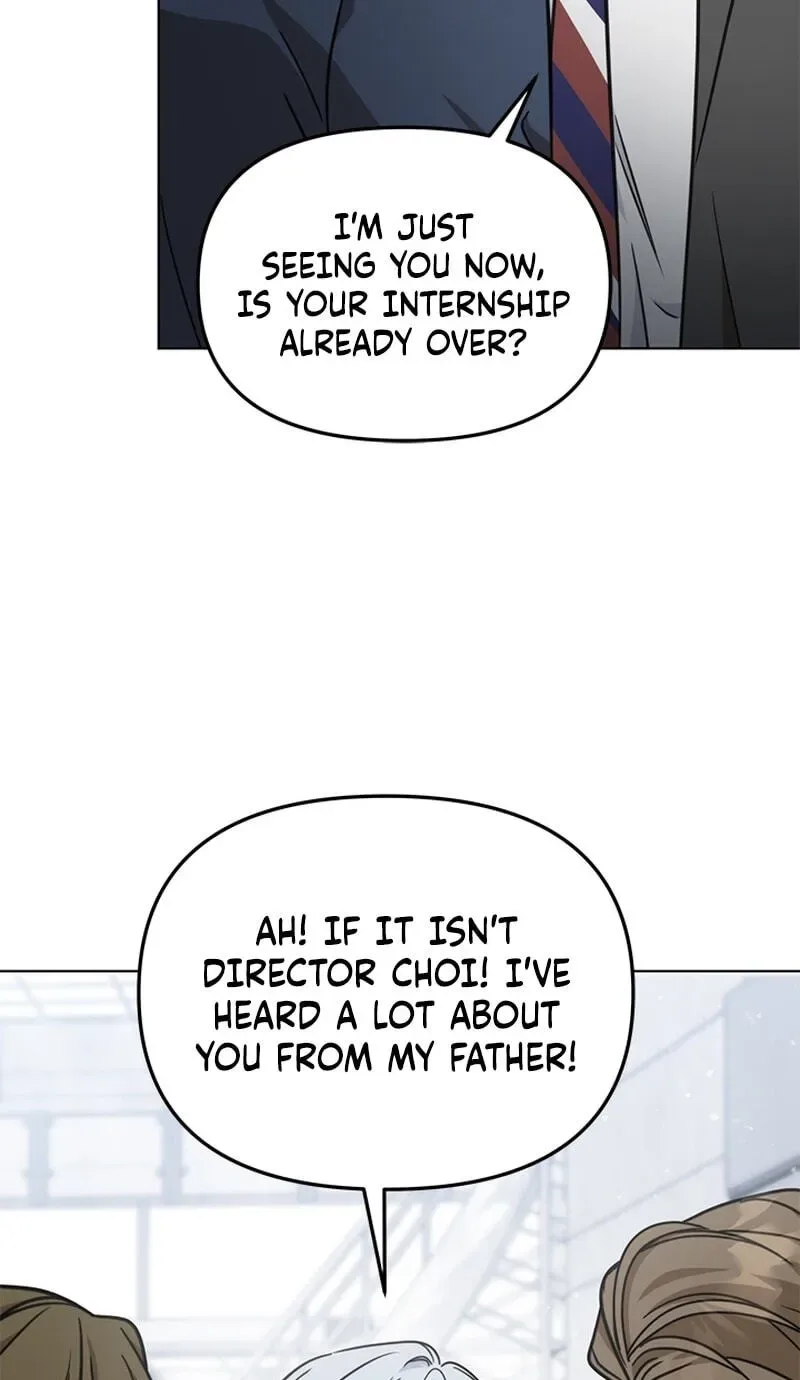 Love Rehab for a Gangster Chapter 47 page 46